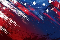 USA Flag 4th of July Patriotic day Product Image 1