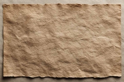 Blank paper aged sheets Product Image 1