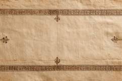 Blank paper aged sheets Product Image 1