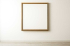 Poster Photo Frame Mockup Product Image 1