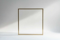 Poster Photo Frame Mockup Product Image 1