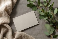 Card Mockup Product Image 1