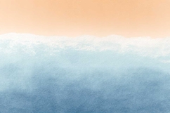 Sea Water Watercolour Abstract Texture Product Image 1