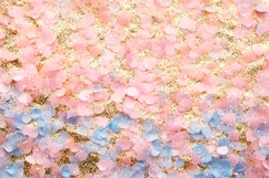 Glitter Color Digital Paper Texture Product Image 1