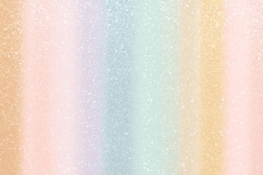 Abstract Pastel Glitter Texture Product Image 1
