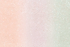 Glitter Digital Paper Product Image 1