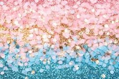 Glitter Color Digital Texture Product Image 1