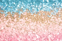 Glitter Background with Sparkles Product Image 1
