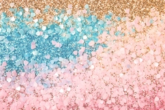 Abstract Pastel Glitter Texture Product Image 1