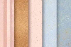 Glitter Background with Sparkles Product Image 1