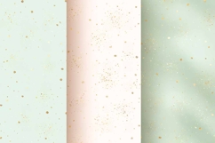 Abstract Pastel Glitter Texture Product Image 1