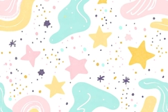 Glitter Color Texture Product Image 1