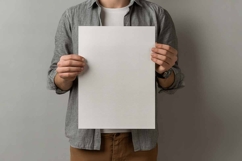 poster frame Mockup Product Image 1