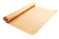 Blank Sheets of Aged Paper &amp; Letters PNG Product Image 6