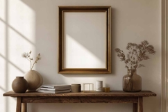 poster frame Mockup Product Image 1