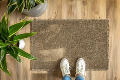 doormat mockup Product Image 1