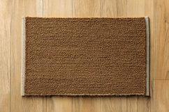 doormat mockup Front door mat Product Image 1