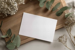 Card Mockup Product Image 1