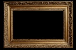 Old Picture Frame Product Image 1