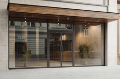 Shop Facades Mockup Product Image 1