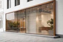 Shop Facades Mockup Product Image 1