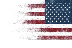 USA Flag 4th of July Patriotic day Product Image 1