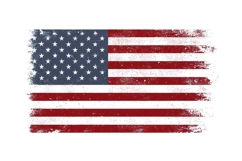 USA flag png Product Image 1