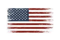 4th of July Patriotic day background for American Flag Product Image 1
