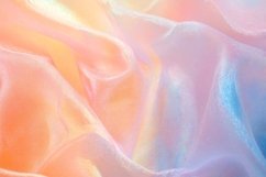 Holographic neon shiny abstract backdrop Product Image 1