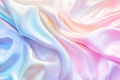 Holographic neon shiny abstract backdrop Product Image 1