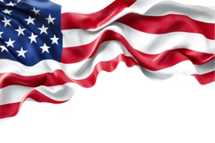 USA flag png Product Image 1