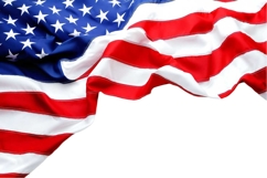 USA Flag 4th of July Patriotic day Product Image 1