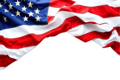 USA flag png Product Image 1