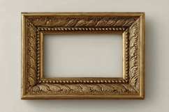 Old Picture Frame Product Image 1
