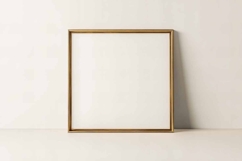 Old Picture Frame Product Image 1