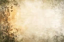 Vintage Sheet of paper Product Image 1