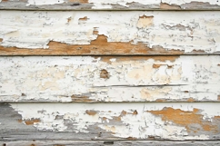 Weathered White wood planks Product Image 1