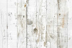 White wooden planks texture Product Image 1