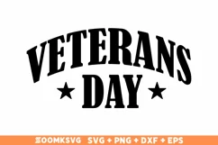 Veterans day SVG, Veteran SVG, Military SVG Product Image 1