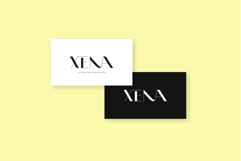 Vetro - Modern Ligature Font Product Image 11