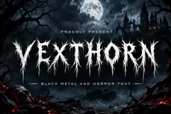 Vexthorn Product Image 1