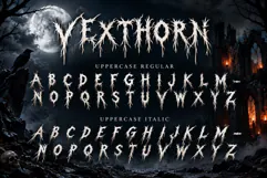 Vexthorn Product Image 6