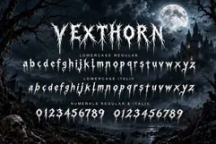 Vexthorn Product Image 7