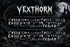 Vexthorn Product Image 8