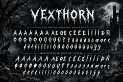 Vexthorn Product Image 9