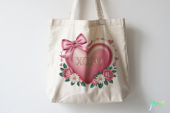 Valentine Gnome Clipart Product Image 3