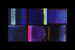 VHS Tape Overlays Pack Product Image 2