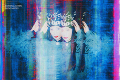 VHS Tape Overlays Pack Product Image 3
