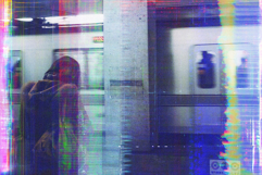 VHS Tape Overlays Pack Product Image 5