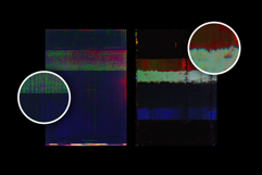 VHS Tape Overlays Pack Product Image 7